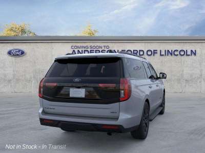 New 2026 Ford Expedition Max for sale in Lincoln NE