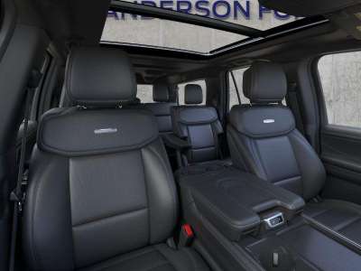 New 2026 Ford Expedition Max Platinum SUV/Crossover for sale in Lincoln NE