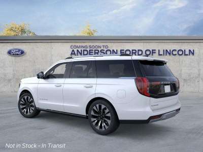 New 2026 Ford Expedition for sale in Lincoln NE