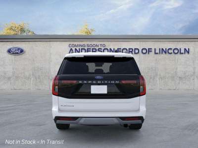 New 2026 Ford Expedition for sale in Lincoln NE