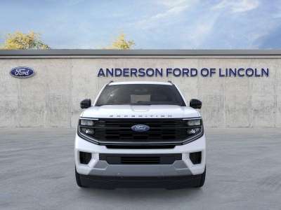 New 2026 Ford Expedition Platinum SUV/Crossover for sale in Lincoln NE