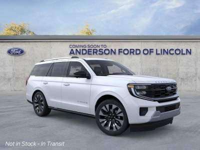 New 2026 Ford Expedition for sale in Lincoln NE