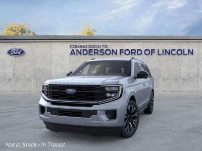 New 2026 Ford Expedition for sale in Lincoln NE