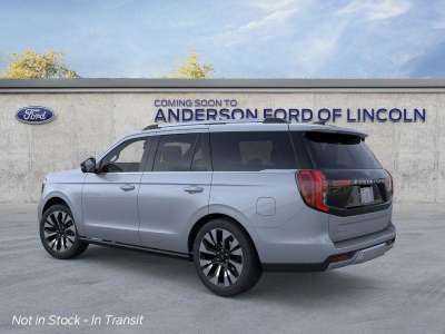 New 2026 Ford Expedition for sale in Lincoln NE