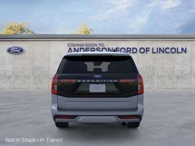 New 2026 Ford Expedition for sale in Lincoln NE