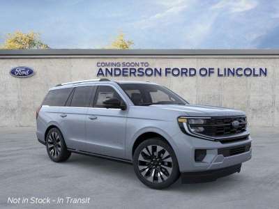 New 2026 Ford Expedition for sale in Lincoln NE