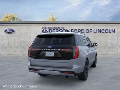New 2026 Ford Expedition for sale in Lincoln NE