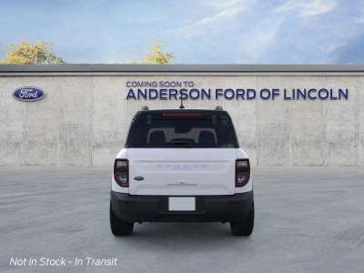 New 2026 Ford Bronco Sport Outer Banks SUV/Crossover for sale in Lincoln NE