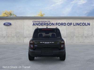 New 2026 Ford Bronco Sport for sale in Lincoln NE