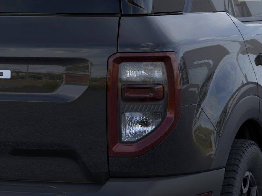 New 2026 Ford Bronco Sport for sale in Lincoln NE