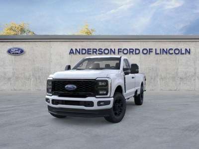 New 2026 Ford Super Duty F-250 for sale in Lincoln NE
