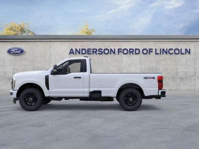 New 2026 Ford Super Duty F-250 for sale in Lincoln NE