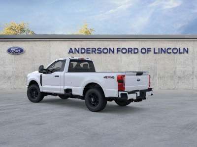New 2026 Ford Super Duty F-250 for sale in Lincoln NE