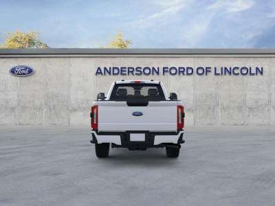 New 2026 Ford Super Duty F-250 for sale in Lincoln NE
