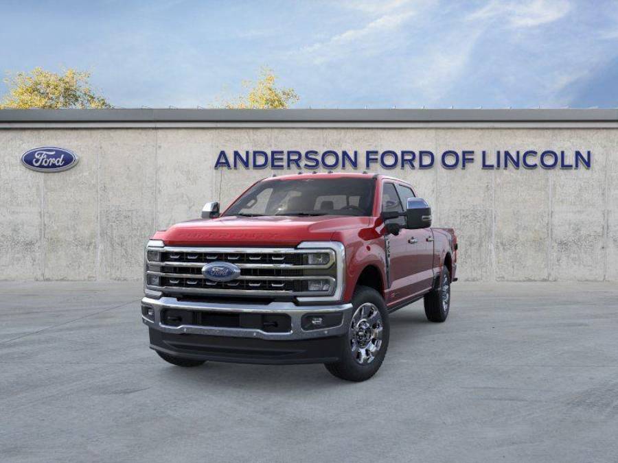 New 2026 Ford Super Duty F-250 for sale in Lincoln NE
