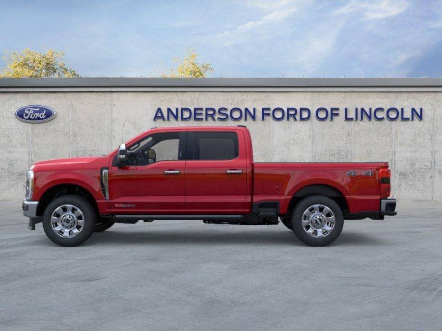 New 2026 Ford Super Duty F-250 for sale in Lincoln NE