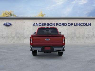New 2026 Ford Super Duty F-250 for sale in Lincoln NE