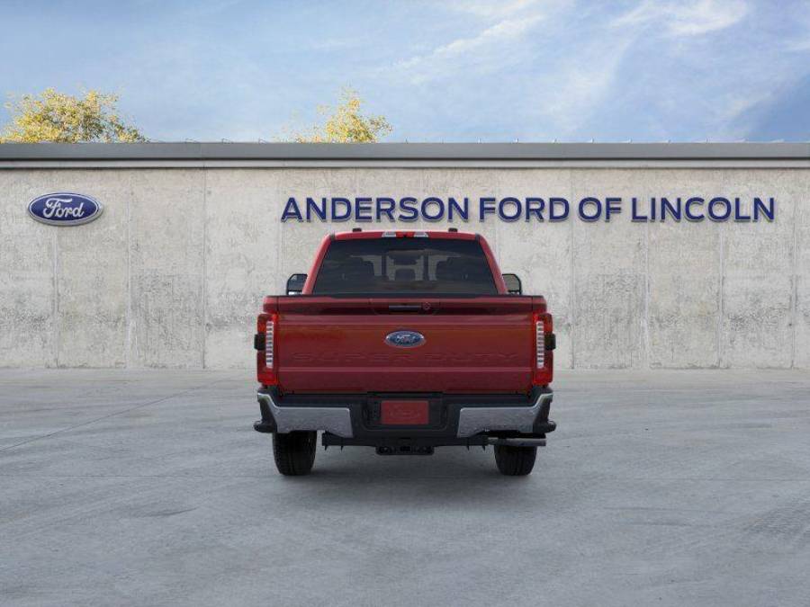 New 2026 Ford Super Duty F-250 for sale in Lincoln NE