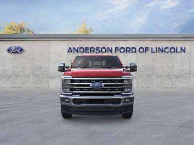 New 2026 Ford Super Duty F-250 for sale in Lincoln NE