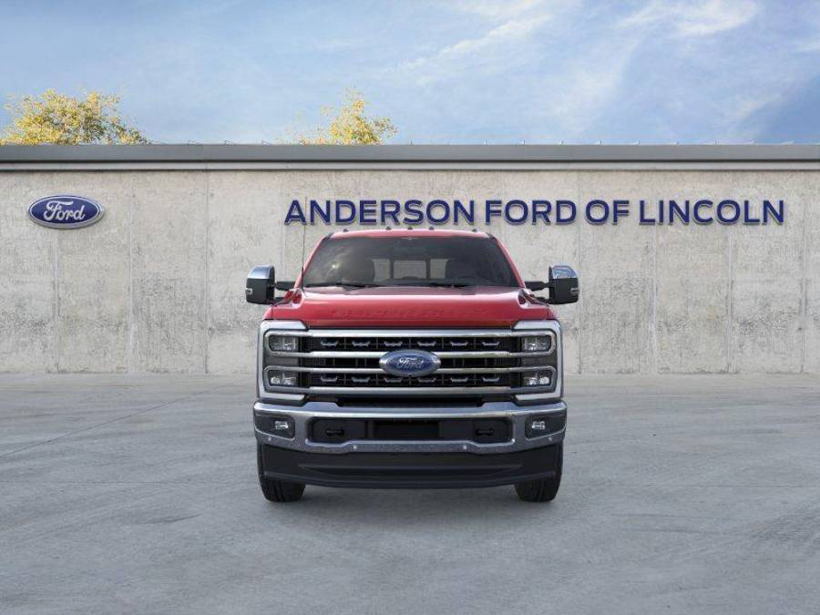 New 2026 Ford Super Duty F-250 for sale in Lincoln NE