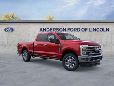New 2026 Ford Super Duty F-250 for sale in Lincoln NE