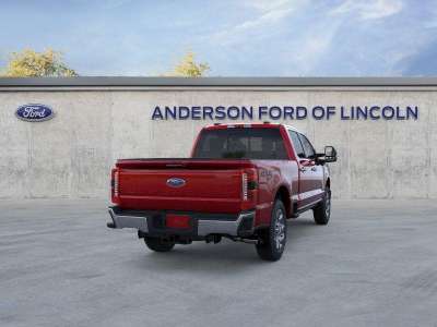 New 2026 Ford Super Duty F-250 for sale in Lincoln NE