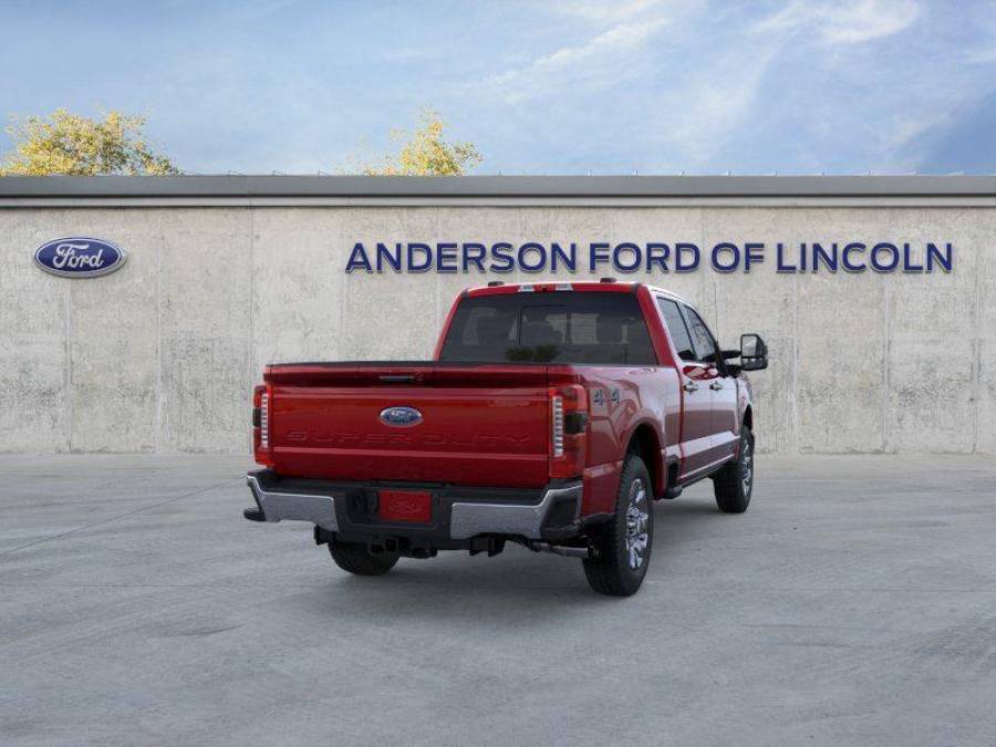 New 2026 Ford Super Duty F-250 for sale in Lincoln NE