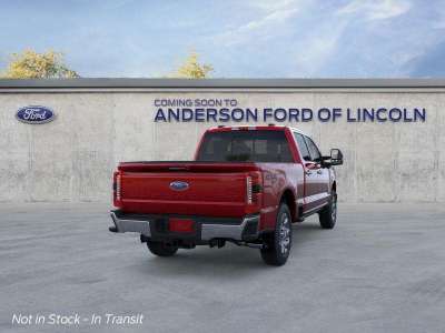 New 2026 Ford Super Duty F-250 for sale in Lincoln NE