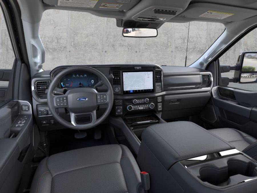 New 2026 Ford Super Duty F-250 for sale in Lincoln NE