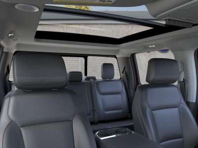 New 2026 Ford Super Duty F-250 for sale in Lincoln NE