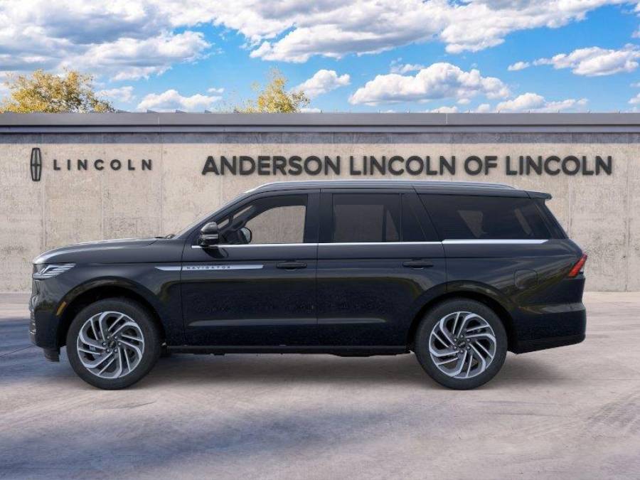 New 2026 Lincoln Navigator for sale in Lincoln NE