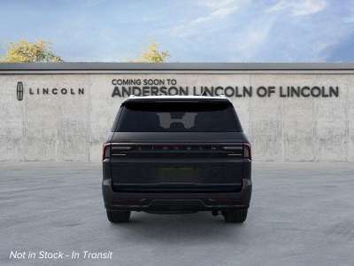 New 2026 Lincoln Navigator Reserve SUV/Crossover for sale in Lincoln NE