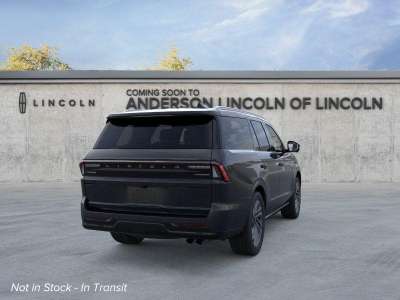 New 2026 Lincoln Navigator Reserve SUV/Crossover for sale in Lincoln NE