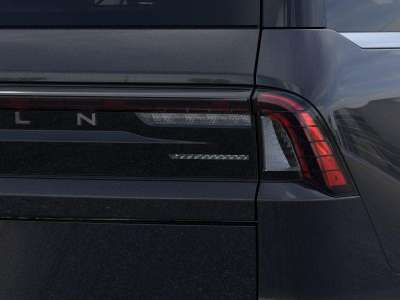 New 2026 Lincoln Navigator for sale in Lincoln NE