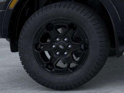 New 2026 Ford Ranger for sale in Lincoln NE