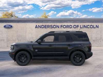 New 2026 Ford Bronco Sport for sale in Lincoln NE