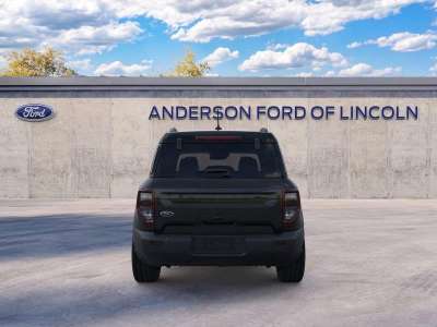 New 2026 Ford Bronco Sport for sale in Lincoln NE