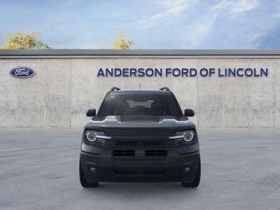 New 2026 Ford Bronco Sport for sale in Lincoln NE