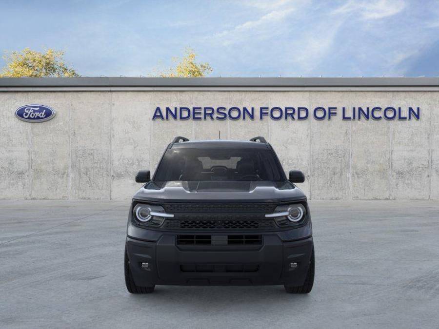 New 2026 Ford Bronco Sport for sale in Lincoln NE