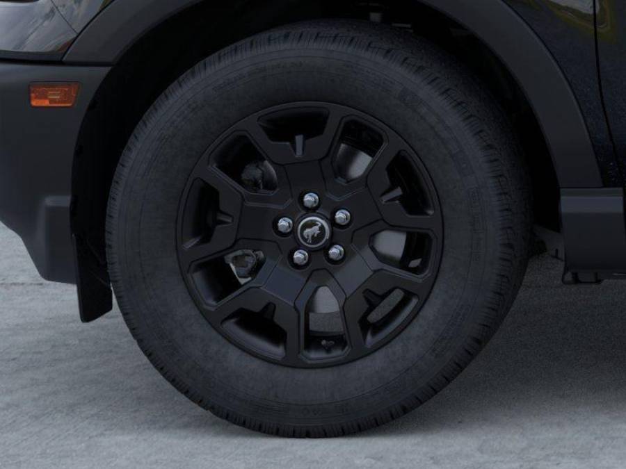 New 2026 Ford Bronco Sport for sale in Lincoln NE