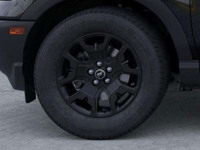 New 2026 Ford Bronco Sport for sale in Lincoln NE