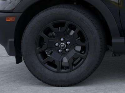 New 2026 Ford Bronco Sport for sale in Lincoln NE