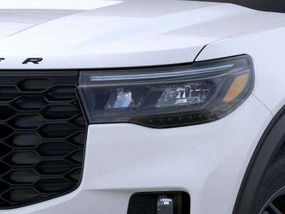New 2026 Ford Explorer for sale in Lincoln NE