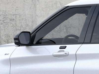 New 2026 Ford Explorer for sale in Lincoln NE