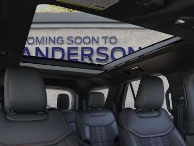 New 2026 Ford Explorer for sale in Lincoln NE