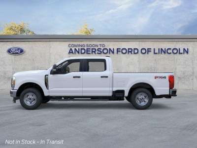 New 2026 Ford Super Duty F-250 XL Crew Cab Truck for sale in Lincoln NE