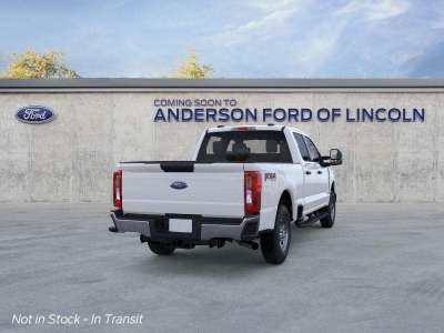 New 2026 Ford Super Duty F-250 XL Crew Cab Truck for sale in Lincoln NE