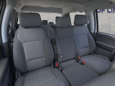 New 2026 Ford Super Duty F-250 XL Crew Cab Truck for sale in Lincoln NE