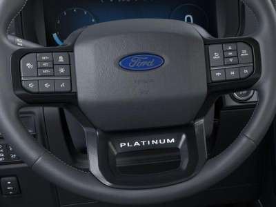 New 2026 Ford F-150 for sale in Lincoln NE