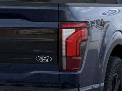 New 2026 Ford F-150 for sale in Lincoln NE